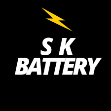 skbatterynoida